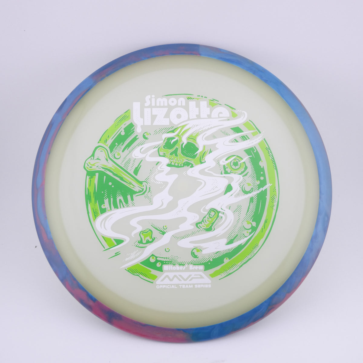 Axiom Eclipse Aspect – Simon Lizotte "Witches' Brew" Halloween Team Series