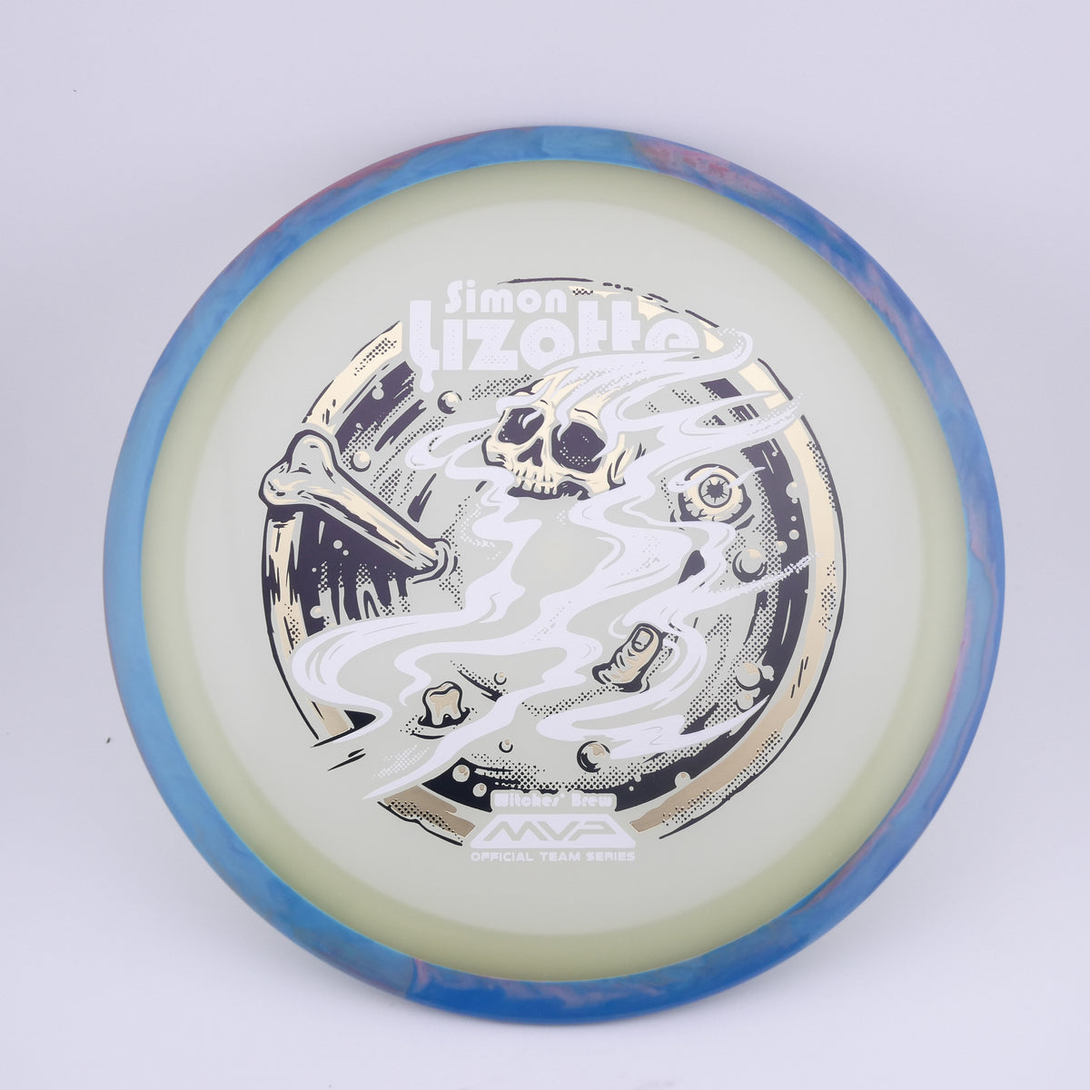 Axiom Eclipse Aspect – Simon Lizotte "Witches' Brew" Halloween Team Series