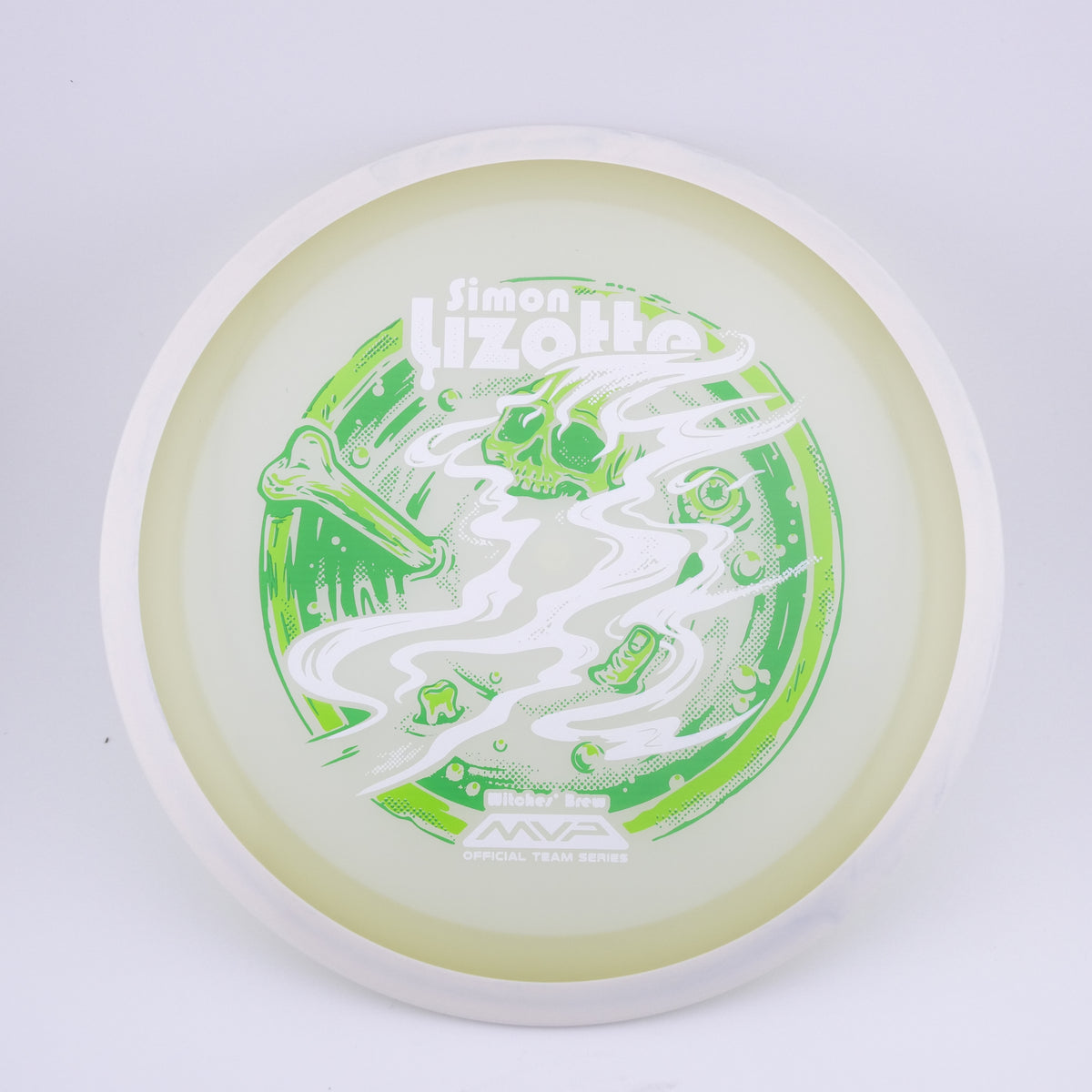 Axiom Eclipse Aspect – Simon Lizotte "Witches' Brew" Halloween Team Series