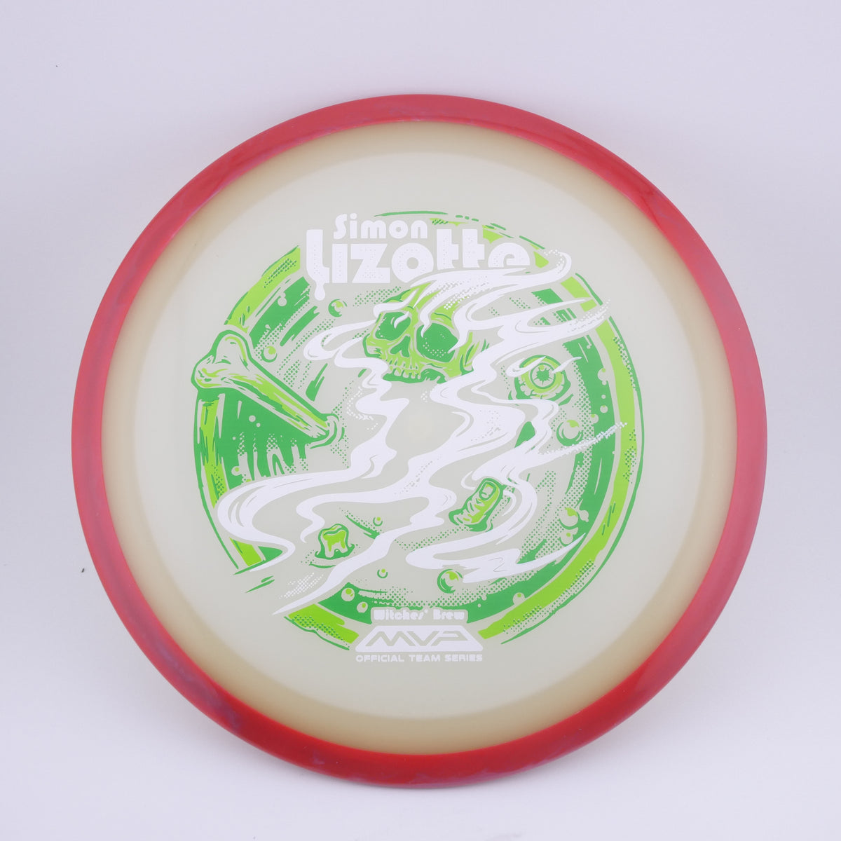 Axiom Eclipse Aspect – Simon Lizotte "Witches' Brew" Halloween Team Series