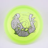 MVP Eclipse Rim Particle Proton Trail – James Conrad Halloween Team Series