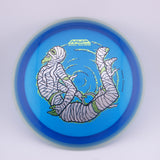 MVP Eclipse Rim Particle Proton Trail – James Conrad Halloween Team Series