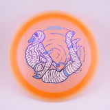 MVP Eclipse Rim Particle Proton Trail – James Conrad Halloween Team Series