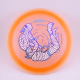 MVP Eclipse Rim Particle Proton Trail – James Conrad Halloween Team Series