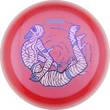 MVP Eclipse Rim Particle Proton Trail – James Conrad Halloween Team Series