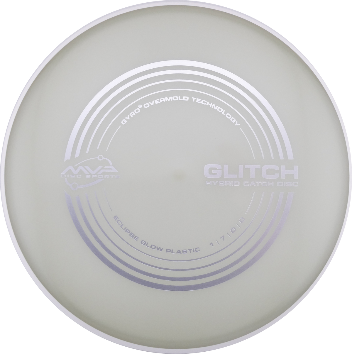 MVP Eclipse Glitch – Stamped 160-164g
