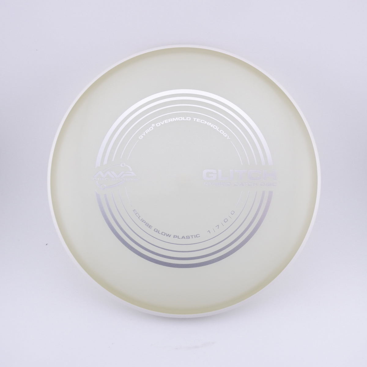 MVP Eclipse Glitch – Stamped 160-164g