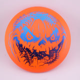 Innova Aviar Putter DX – Holiday Halloween 173-175g