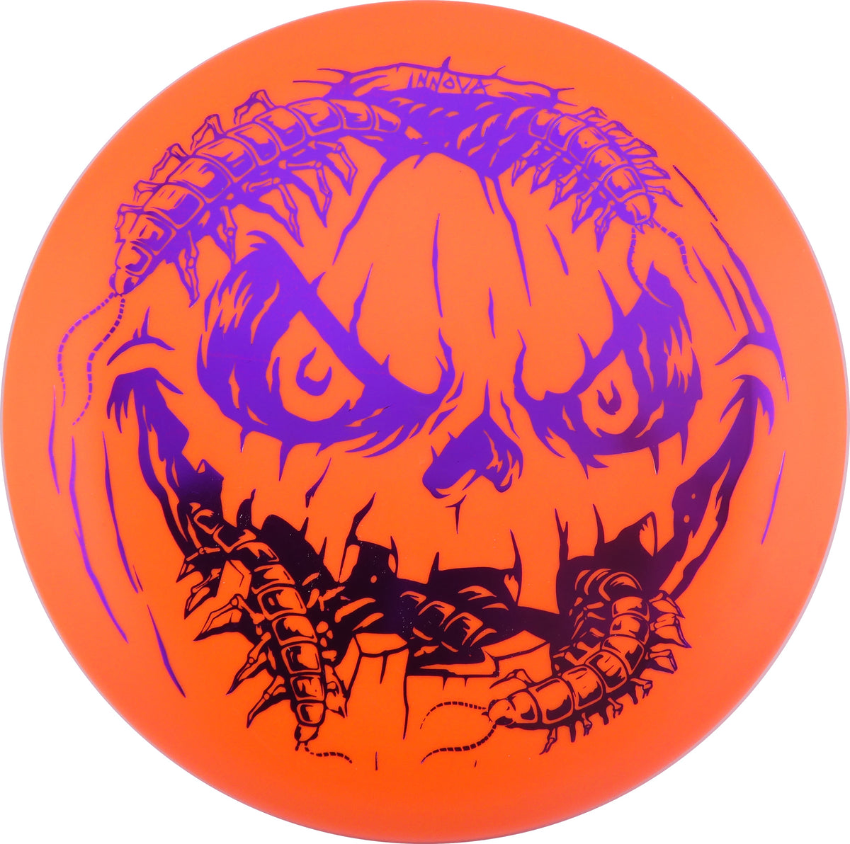 Innova Aviar Putter DX – Holiday Halloween 173-175g