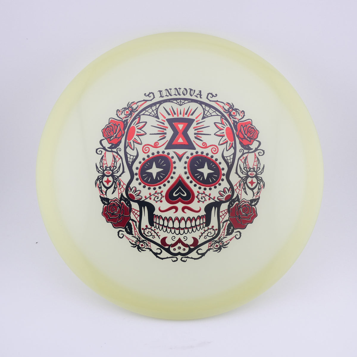Innova Arachnid Champion Proto Glow – Halloween 178-180g
