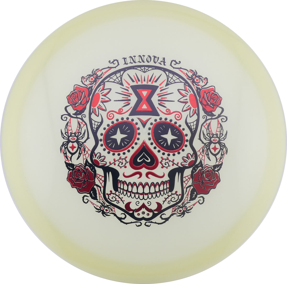 Innova Arachnid Champion Proto Glow – Halloween 178-180g