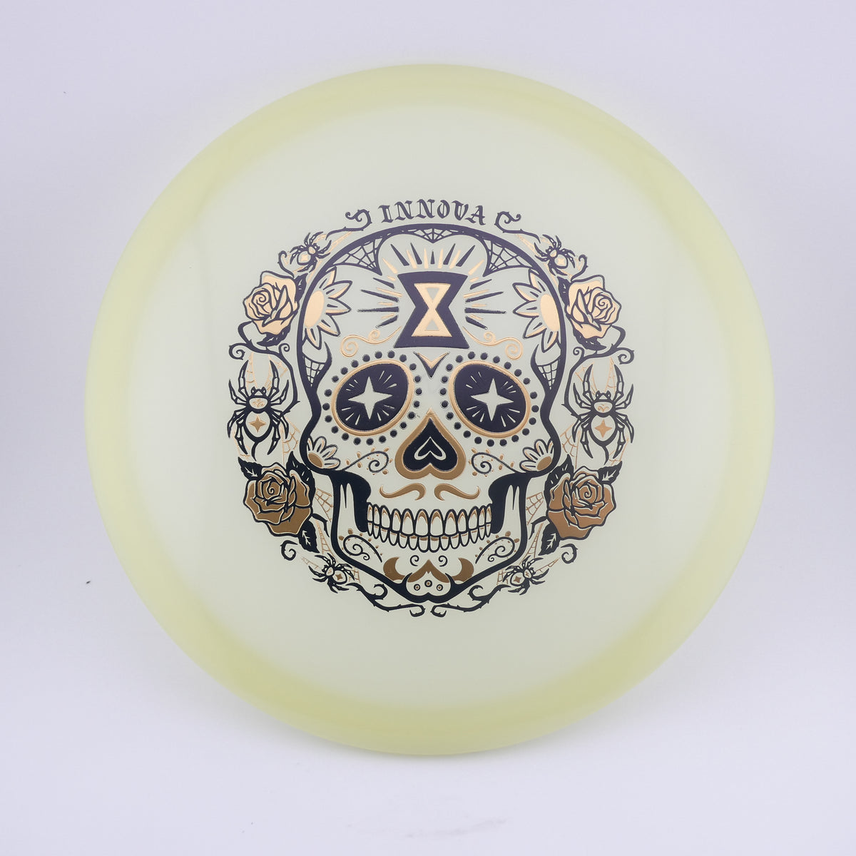 Innova Arachnid Champion Proto Glow – Halloween 178-180g