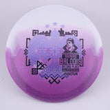 Innova Duo Teebird – Rainers Balodis 2026 Worlds Commemorative 173-175g