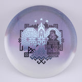 Innova Duo Teebird – Rainers Balodis 2026 Worlds Commemorative 173-175g