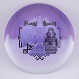 Innova Duo Teebird – Rainers Balodis 2026 Worlds Commemorative 173-175g
