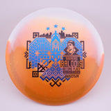 Innova Duo Teebird – Rainers Balodis 2026 Worlds Commemorative 173-175g