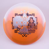 Innova Duo Teebird – Rainers Balodis 2026 Worlds Commemorative 173-175g