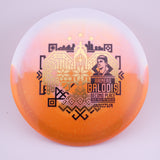 Innova Duo Teebird – Rainers Balodis 2026 Worlds Commemorative 173-175g