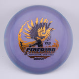Innova Proto Glow Champion Firebird – Nate Sexton 2026 Tour Series 173-175g