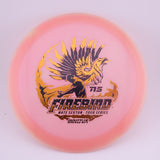 Innova Proto Glow Champion Firebird – Nate Sexton 2026 Tour Series 173-175g