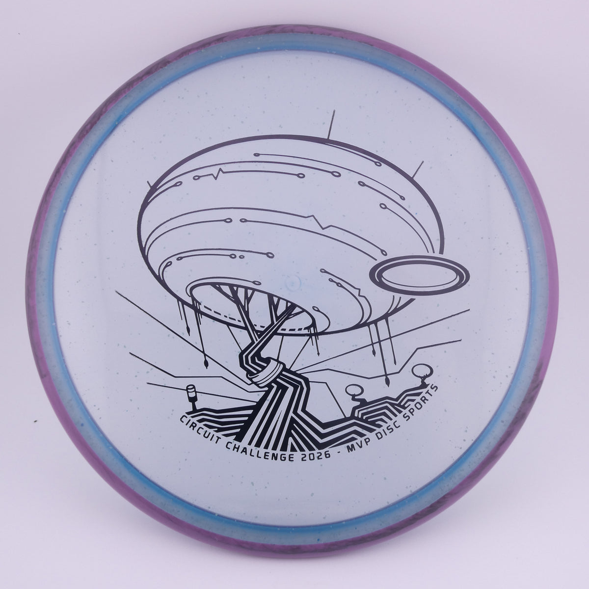 Axiom Particle Proton Paradox – 2026 Circuit Challenge Edition