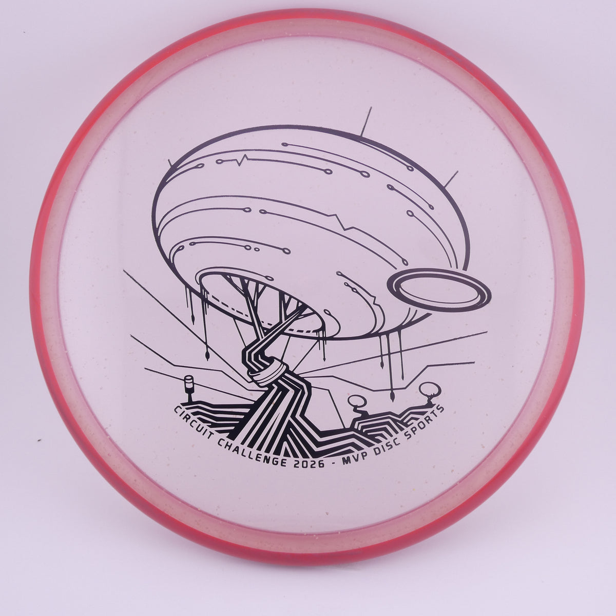 Axiom Particle Proton Paradox – 2026 Circuit Challenge Edition