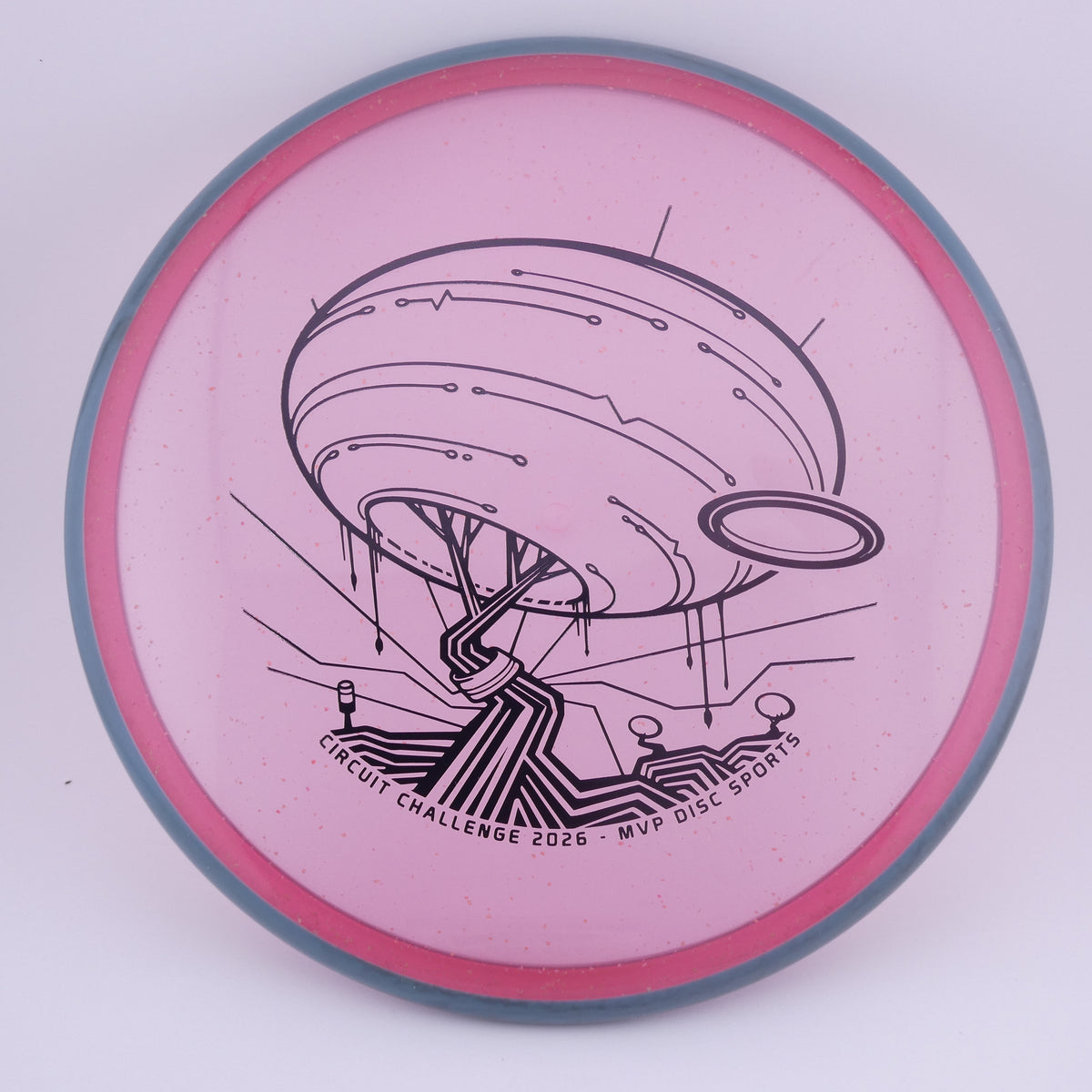 Axiom Particle Proton Paradox – 2026 Circuit Challenge Edition