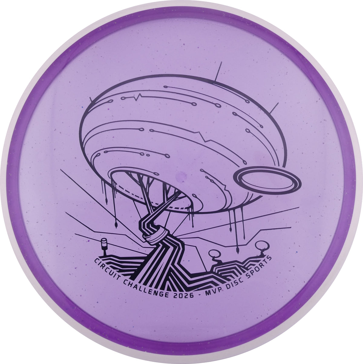 Axiom Particle Proton Paradox – 2026 Circuit Challenge Edition