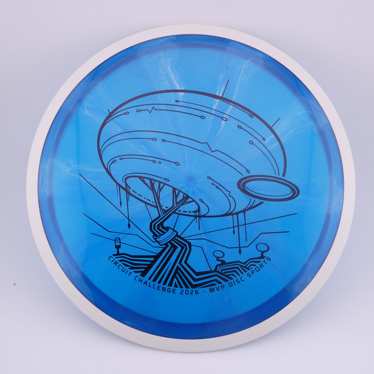 MVP Proton Cypher – 2026 Circuit Challenge Edition