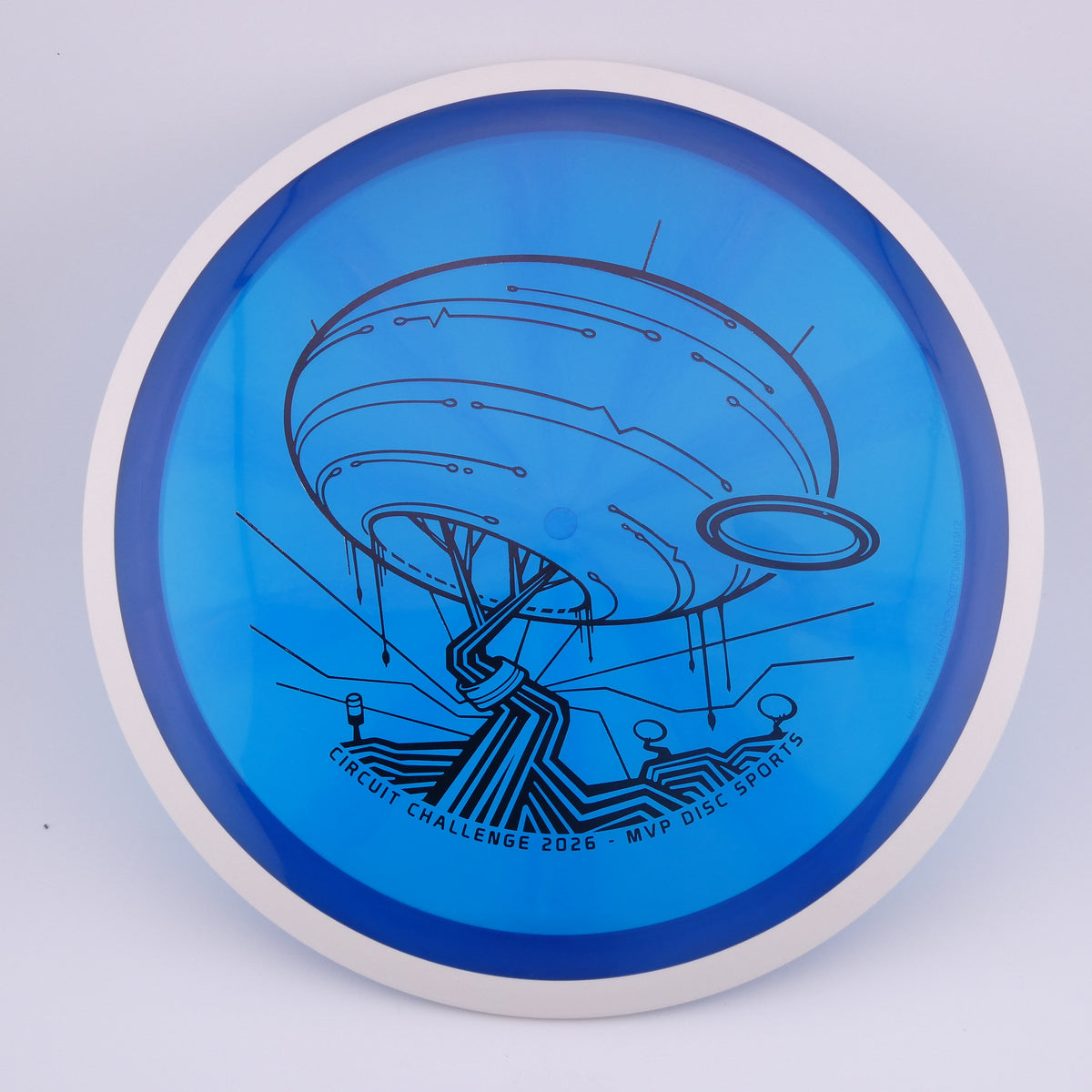 MVP Proton Cypher – 2026 Circuit Challenge Edition
