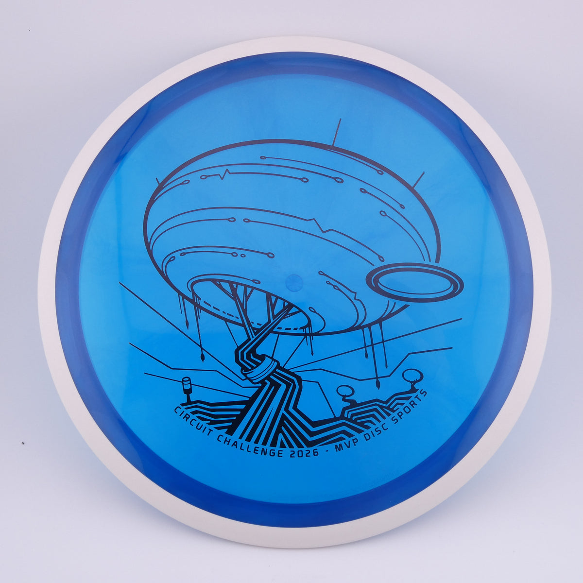MVP Proton Cypher – 2026 Circuit Challenge Edition