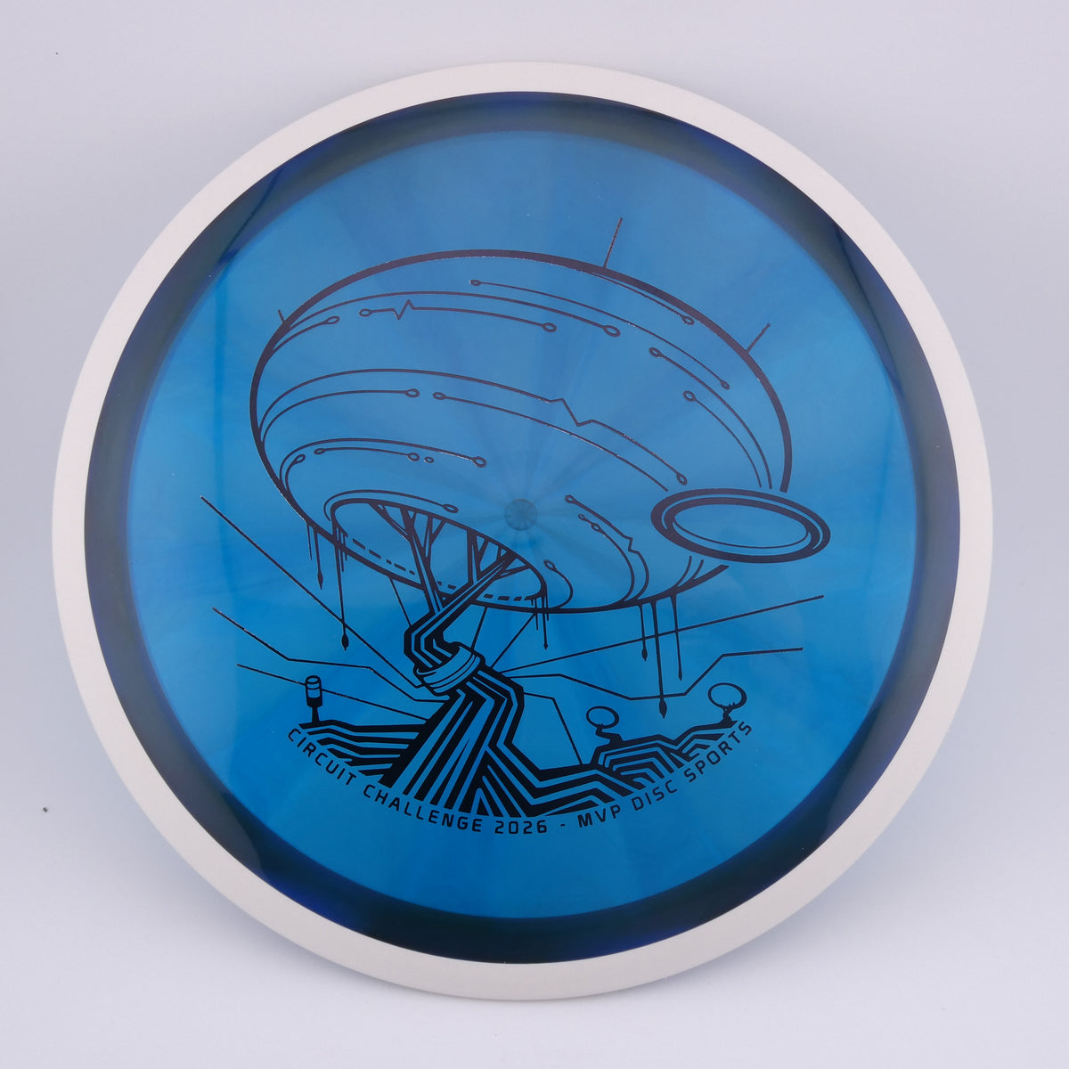 MVP Proton Cypher – 2026 Circuit Challenge Edition