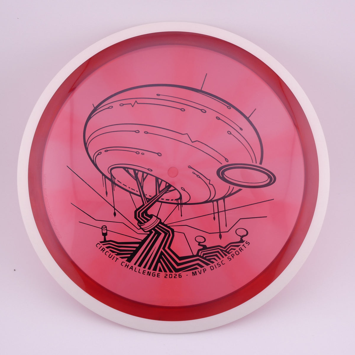 MVP Proton Cypher – 2026 Circuit Challenge Edition