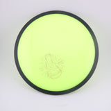 MVP Disc Sports - Lab 2nd