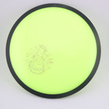 MVP Disc Sports - Lab 2nd