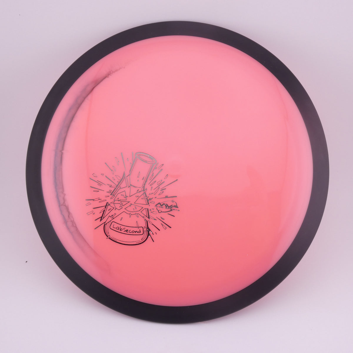 MVP Disc Sports - Lab 2nd