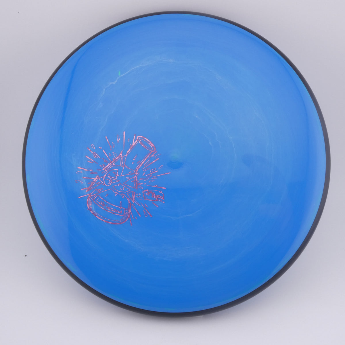 MVP Disc Sports - Lab 2nd