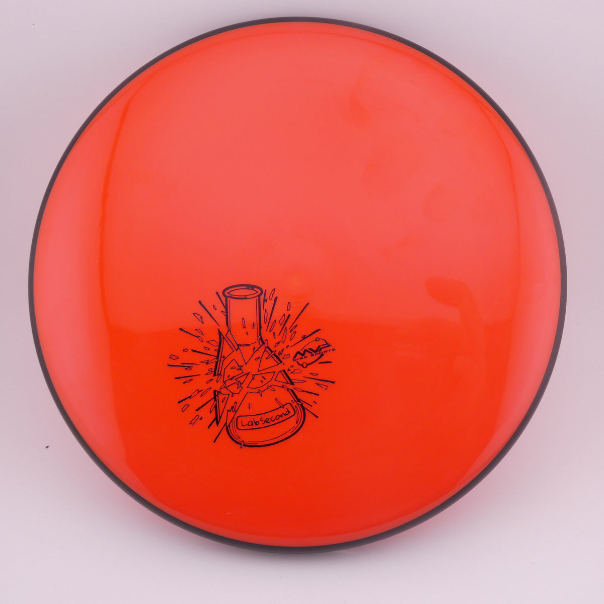 MVP Disc Sports - Lab 2nd