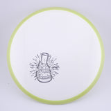 Axiom Discs - Lab 2nd - Distance Driver