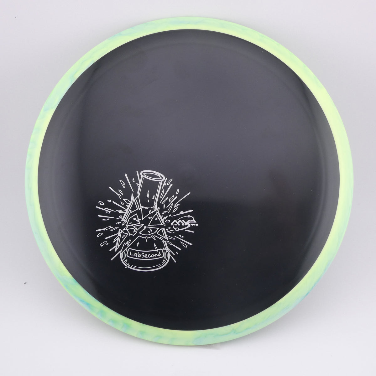 Axiom Discs - Lab 2nd - Distance Driver