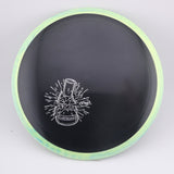 Axiom Discs - Lab 2nd - Distance Driver