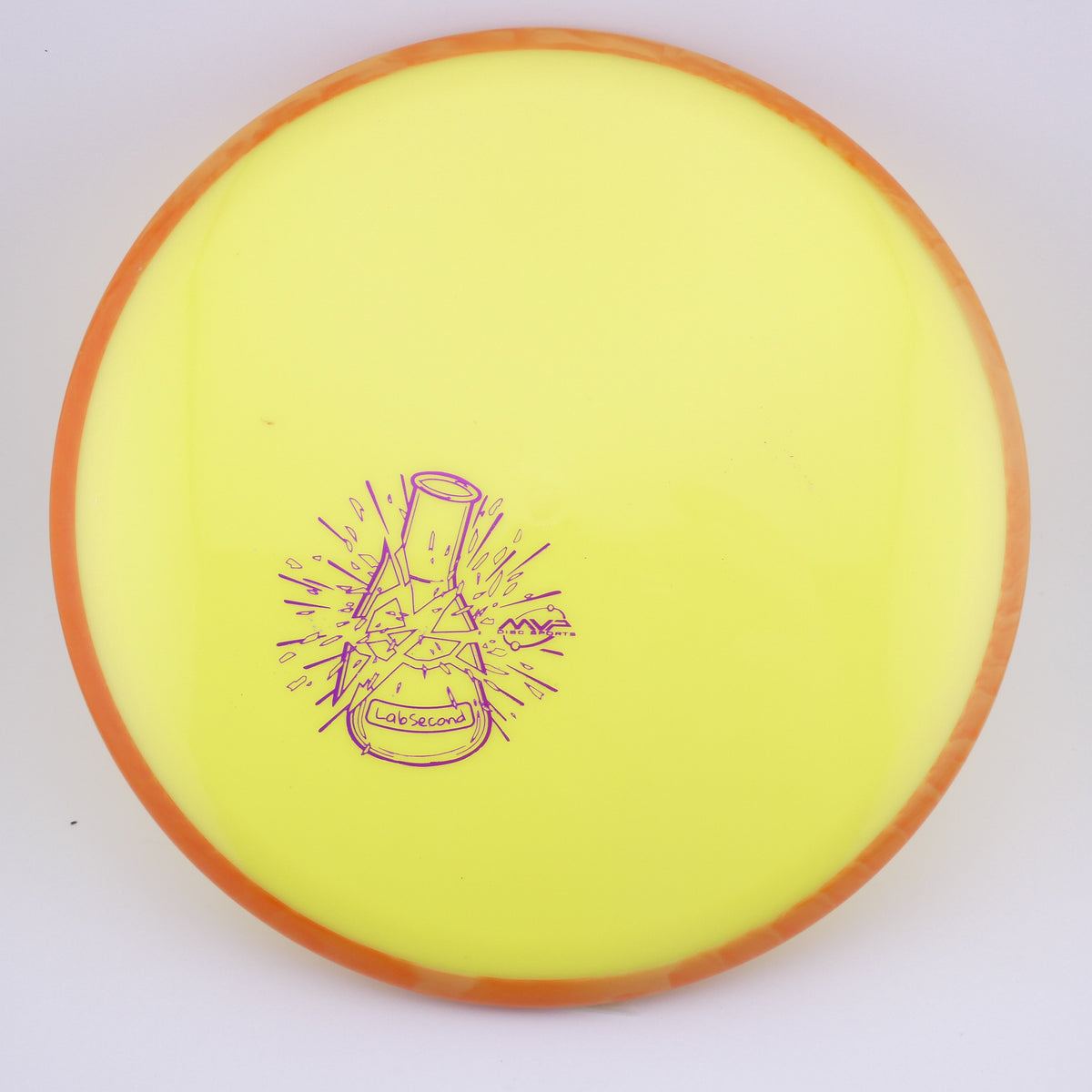 Axiom Discs - Lab 2nd - Distance Driver