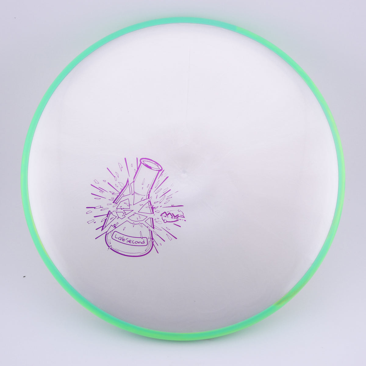 Axiom Discs - Lab 2nd - Distance Driver