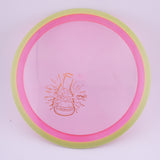 Axiom Discs - Lab 2nd - Distance Driver