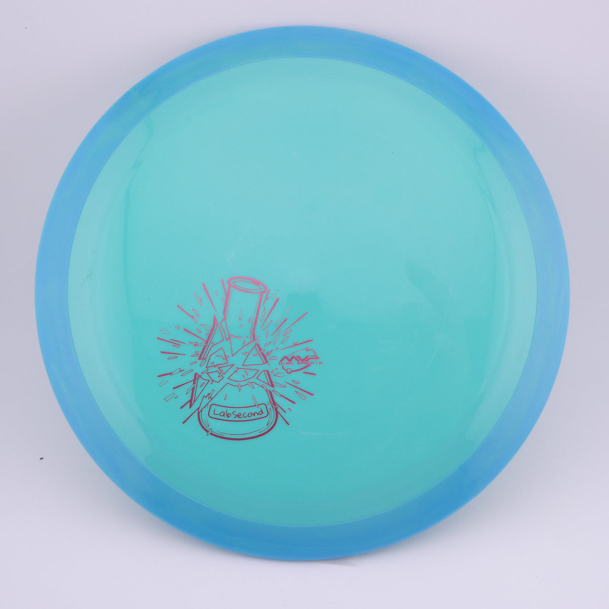 Axiom Discs - Lab 2nd - Distance Driver