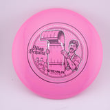 Streamline Neutron Echo – Silas Schultz 2026 World Championship Commemorative 176-177g