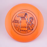 Streamline Neutron Echo – Silas Schultz 2026 World Championship Commemorative 176-177g