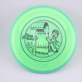 Streamline Neutron Echo – Silas Schultz 2026 World Championship Commemorative 176-177g