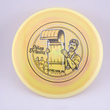 Streamline Neutron Echo – Silas Schultz 2026 World Championship Commemorative 176-177g