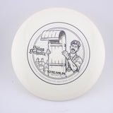 Streamline Neutron Echo – Silas Schultz 2026 World Championship Commemorative 176-177g